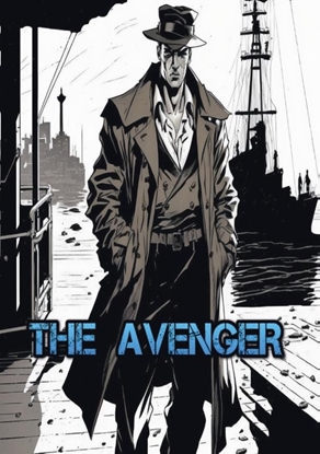 Afbeeldingen van The Avenger