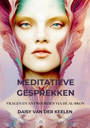 Afbeeldingen van Meditatieve gesprekken
