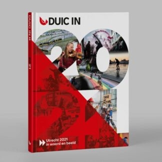 Afbeelding van DUIC in 2021