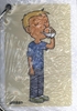 Afbeelding van GC Gevoelens- en behoeftekaartjes 1e graad