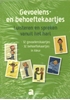 Afbeelding van GC Gevoelens- en behoeftekaartjes 2e graad