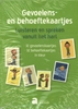 Afbeelding van GC Gevoelens- en behoeftekaartjes 2e graad