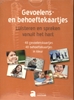 Afbeelding van GC Gevoelens- en behoeftekaartjes 3e graad
