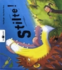 Afbeelding van Leesknuffel Stilte!