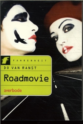 Afbeeldingen van Fahrenheit: Roadmovie