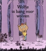 Afbeelding van Leesknuffel Het wolfje dat bang was voor wolven