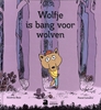 Afbeelding van Leesknuffel Het wolfje dat bang was voor wolven