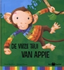 Afbeelding van Leesknuffel De vieze trui van Appie