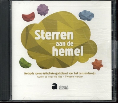 Afbeeldingen van Sterren aan de hemel - Audio-cd 2e leerjaar