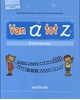 Afbeelding van Van a tot z 3e kkl / groep 2 oefenbladen