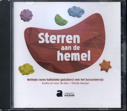 Afbeeldingen van Sterren aan de hemel 3de leerjaar