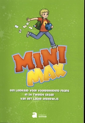 Afbeeldingen van Mini Max Mini Max