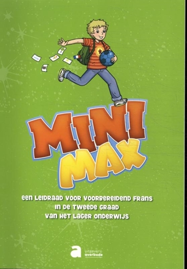 Afbeelding van Mini Max Mini Max
