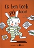 Afbeelding van Leesknuffel Ik ben toch zo boos!