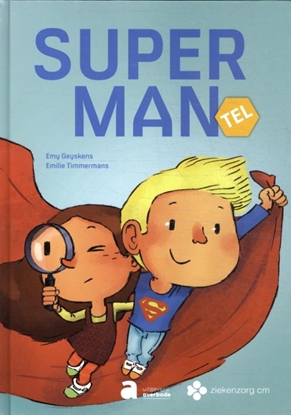 Afbeeldingen van Supermantel
