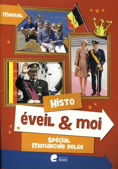 Afbeelding van De pop
