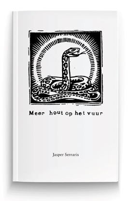 Afbeeldingen van Meer hout op het vuur