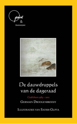 Afbeeldingen van Point De dauwdruppels van de dageraad