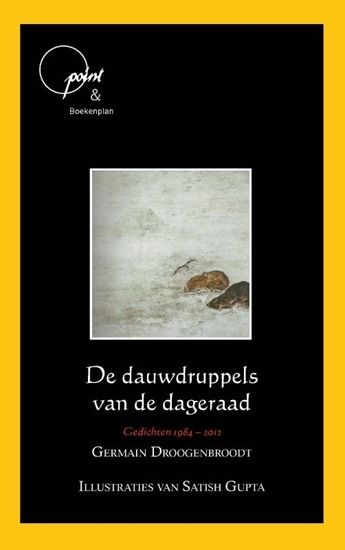 Afbeelding van Point De dauwdruppels van de dageraad
