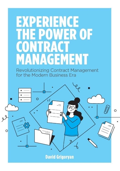 Afbeelding van Experience the power of Contractmanagement