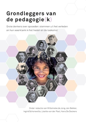 Afbeeldingen van Grondleggers van de pedagogie(k)