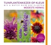 Afbeelding van Tuinplantenkiezer op kleur