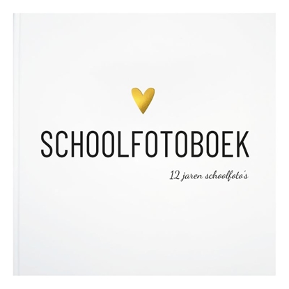 Afbeeldingen van Schoolfotoboek