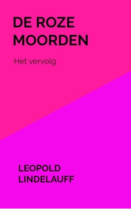 Afbeeldingen van De roze moorden