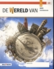 Afbeelding van De wereld van 4 havo 1.2 leeropdrachtenboek