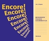 Afbeelding van Encore! Franse grammatica Werkboek