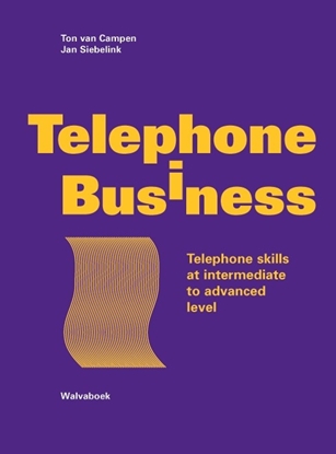 Afbeeldingen van Telephone Business