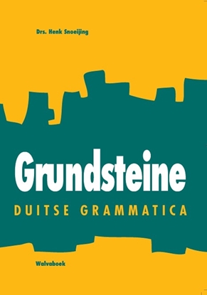 Afbeeldingen van Grundsteine