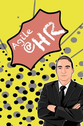Afbeeldingen van Agile @ HR