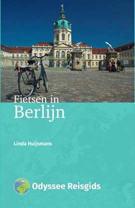 Afbeeldingen van Fietsen in Berlijn