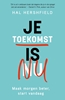Afbeelding van Je toekomst is nu