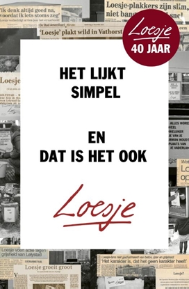 Afbeeldingen van Het lijkt simpel en dat is het ook
