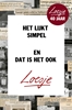 Afbeelding van Het lijkt simpel en dat is het ook