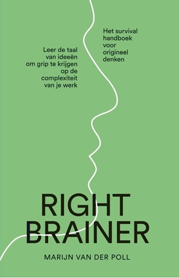 Afbeelding van Rightbrainer