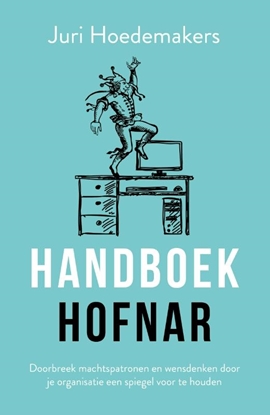 Afbeeldingen van Handboek hofnar