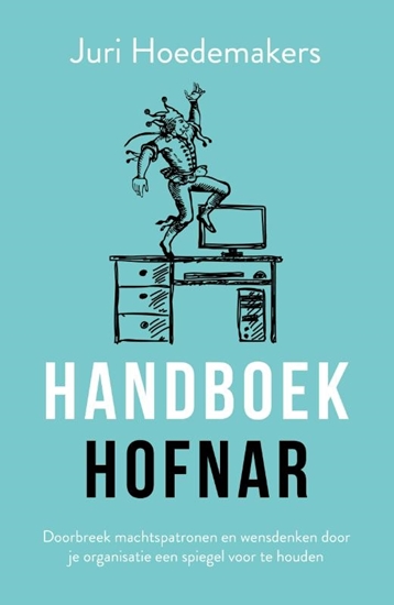Afbeelding van Handboek hofnar