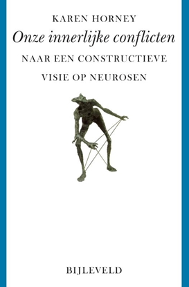 Afbeeldingen van Onze innerlijke conflicten
