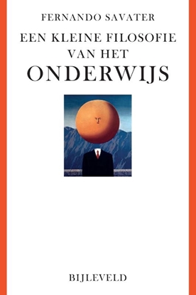 Afbeeldingen van Een kleine filosofie van het onderwijs