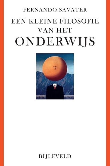 Afbeelding van Een kleine filosofie van het onderwijs