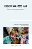 Afbeelding van Kinderen van 0 tot 5 jaar