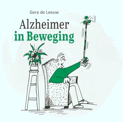 Afbeeldingen van Alzheimer in beweging
