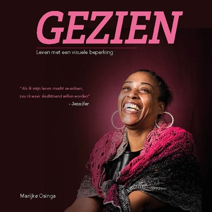 Afbeeldingen van Gezien