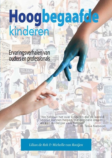 Afbeelding van Hoogbegaafde kinderen