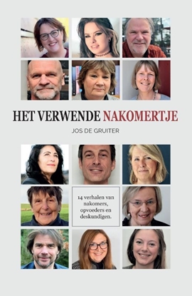 Afbeeldingen van Het verwende nakomertje