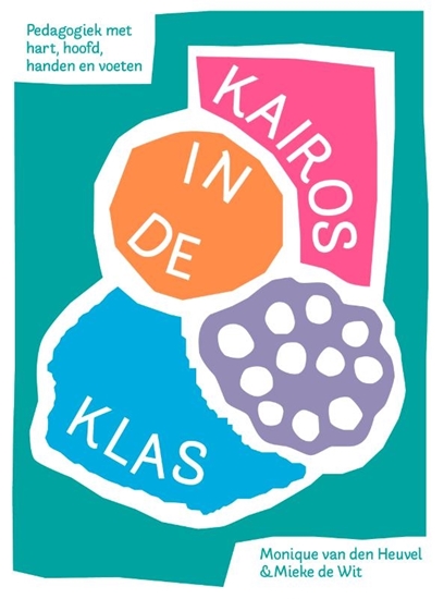 Afbeelding van Kairos in de klas