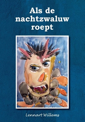 Afbeeldingen van Als de nachtzwaluw roept
